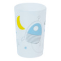 Fun House Verre Espace